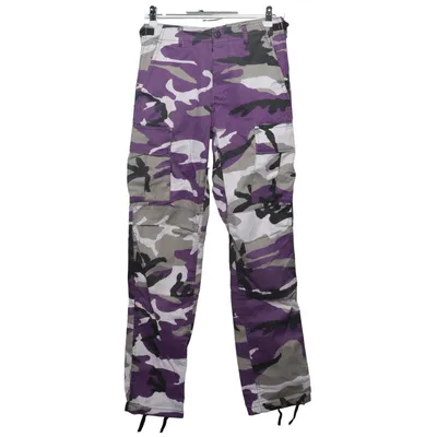 Pantalon cargo (Bdu-Trouser) de MMB Coton, Polyester