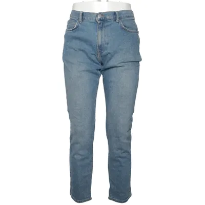 Jeans (Blue) from C Denim Cotton, Elastane, Polyester
