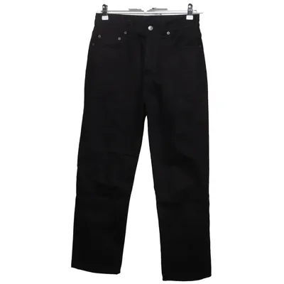 Jeans (Svart) från Acne Studios Bomull