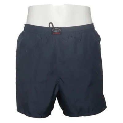 Badshorts (Blå) från Paul & Shark