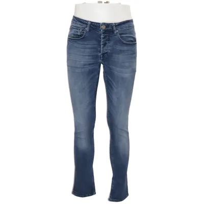 Jeans (Blå) från Gabba