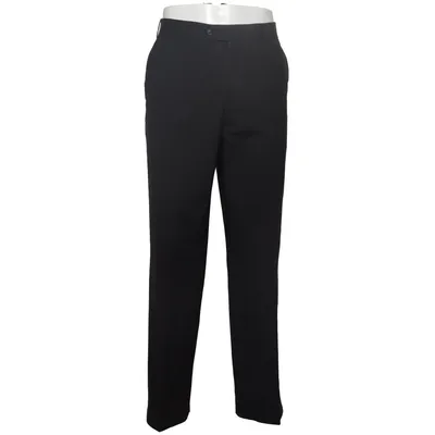 Pantalon de costume (Gris) de C. Comberti Élasthane, Polyester, Laine
