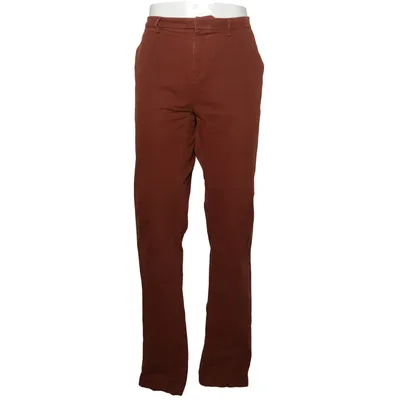 Chinos (Brun) från Vanguard Bomull, Elastan, Polyamid, Polyester