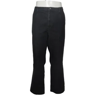 Jeans (Mannheim Nos) from Luigi Morini Cotton, Elastane, Polyester