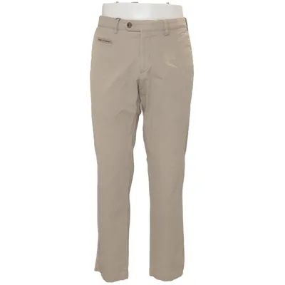 Chinos (Logan-F) från Digel Bomull, Elastan