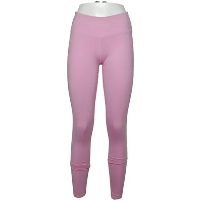 Sports tights (Pink) from Hey Honey Elastane, Polyamide