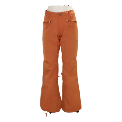 Snow pants (Orange) from Nikita Polyester