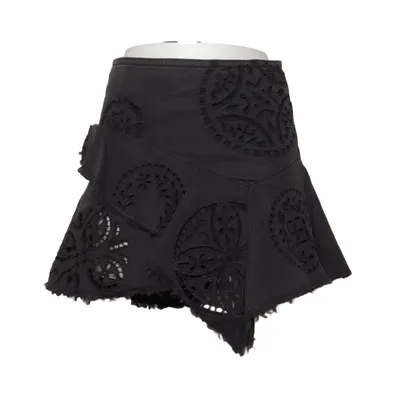 Kjol (Grå) från Isabel Marant