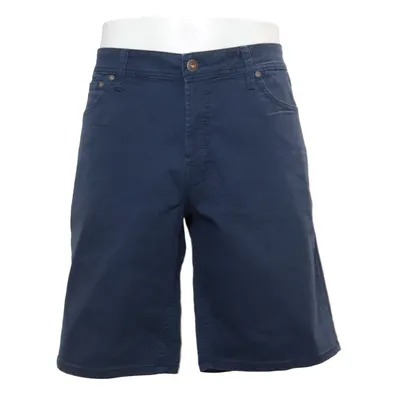 Shorts (Blå) från Jack & Jones Jeans Intelligence Bomull, Elastan