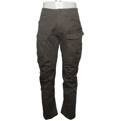 Cargo broek (Grijs) van G-Star Raw