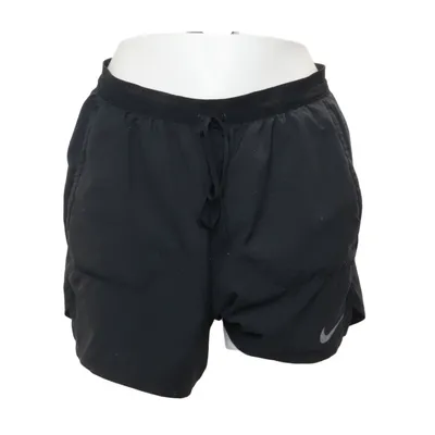 Sportshorts (Grau) von Nike Running Elasthan, Polyester
