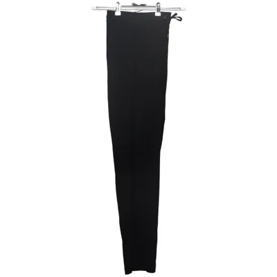 Pants (Black) from Iwie Elastane, Polyester