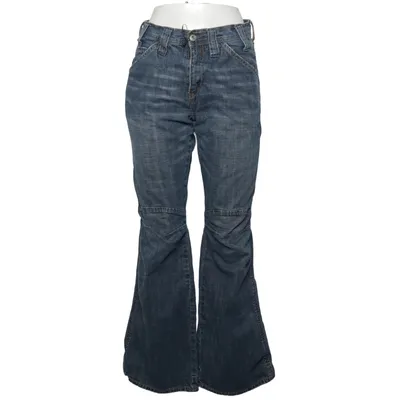 Jeans (Blå) fra G-Star Raw Bomuld