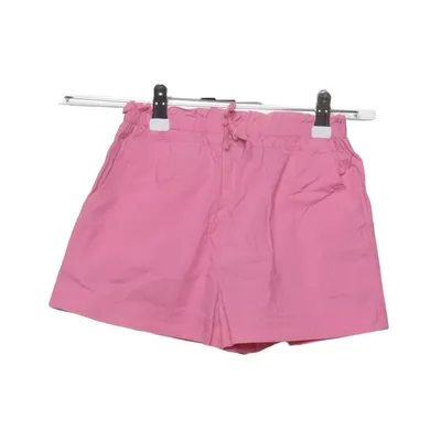 Korte broek (Roze) van Maan Katoen