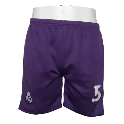 Sports shorts (Purple) from Real Madrid