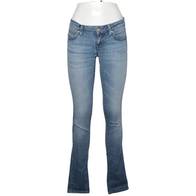 Jeans (Blue) from Mavi Jeans Co. Cotton, Elastane