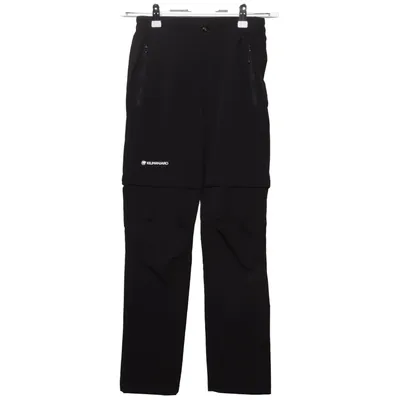 Outdoor pants (Black) from Kilimanjaro Elastane, Polyester