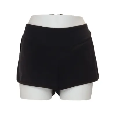 Trainingsshorts (Zwart) van Reebok Crossfit Elastaan, Polyamide, Polyester