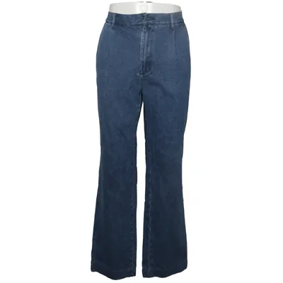 Jeans (Blue) from Sinful Cotton