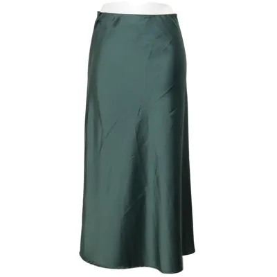 Maxi nederdel (Yaspella Hw Midi Skirt Noos) fra YAS Genanvendt polyester
