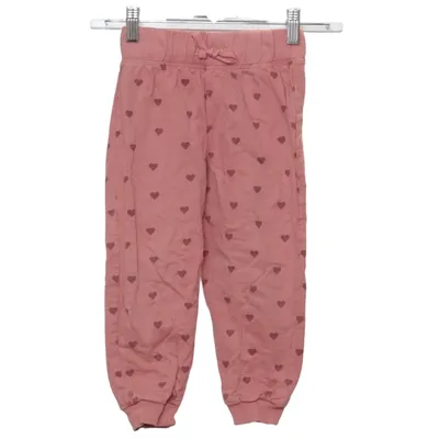 Mjukisbyxor (Rosa) från Lana