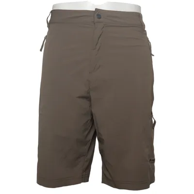 Friluftsshorts (Brun) fra Macpac Elastan, Polyamid