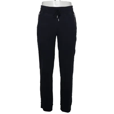 Mjukisbyxor (Svart) från Moncler Bomull