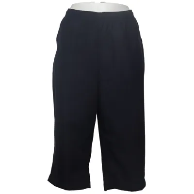Träningsshorts (Svart) från Catamaran Polyester