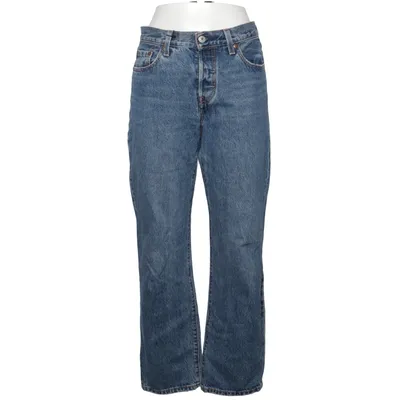 Jeans (5096) fra Levi's Premium Bomuld