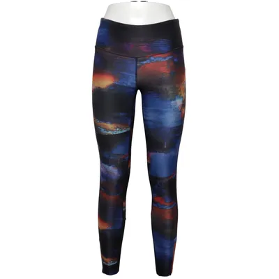 Collants de sport (Bleu, Multicolore) de Mondetta Élasthane, Polyamide, Polyester