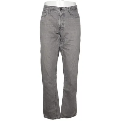 Jean (Gris) de Jack & Jones Jeans Intelligence Coton