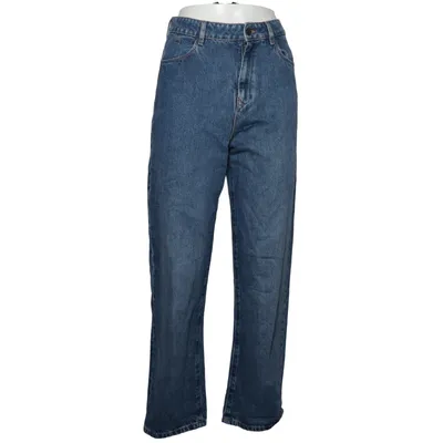 Jeans (Blå) från Dawn Hampa, Ekologisk bomull