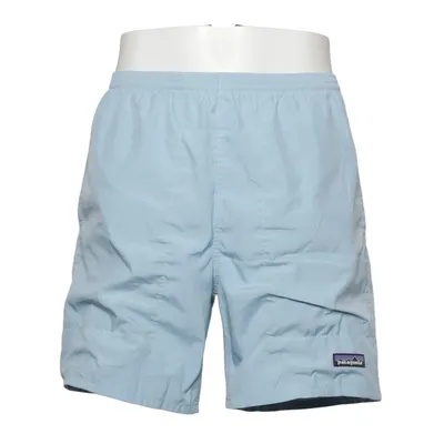 Badshorts (Blå) från Patagonia