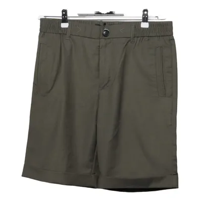 Shorts (Green) from Gabba Elastane, Polyester, Viscose