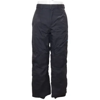 Täckbyxor (Svart) från No Fear Polyamid, Polyester