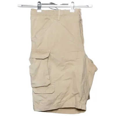Shorts cargo (Beige) de Scorpion Bay Coton