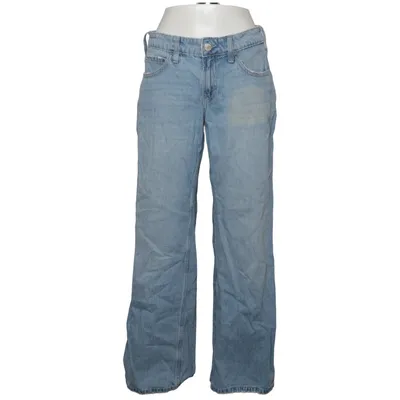 Jeans (Low-Rise Baggy) fra Hollister