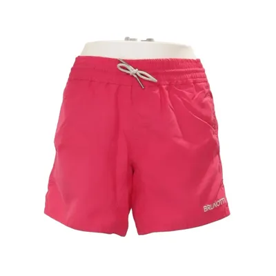 Badshorts (Rosa) från Brunotti Polyester