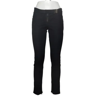 Jeans (Black) from Gucci