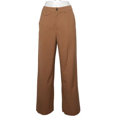 Palazzo pants (Brown) from Sandro Ferrone Polyester, Viscose