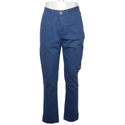 Chinos (Blauw) van Humör Katoen