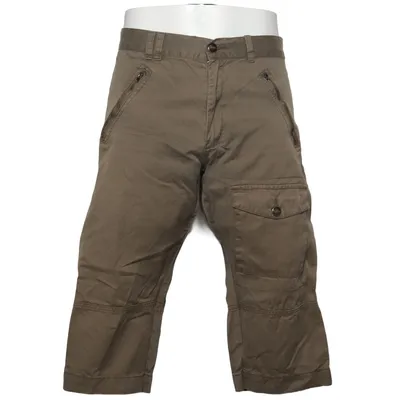 Shorts cargo (Beige) de Hanbury Coton