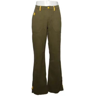 Pantalon de travail (Vert) de DWD Coton