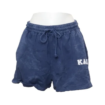 Mjukisshorts (Blå) från Katia Bomull
