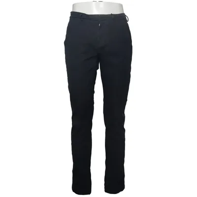 Chinos (Blå) fra Vanguard Bomuld, Elastan, Polyamid