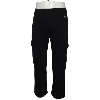 Sweatpants (Black) from Champion