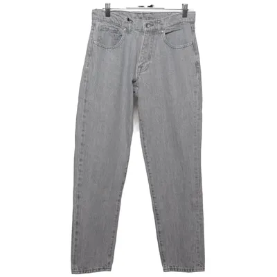 Jeans (Grau) von Vailent Recycelte Baumwolle