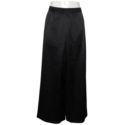 Pantalon patte d'éléphant (Noir) de Y-3 Yohji Yamamoto x Adidas