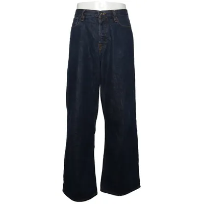 Jeans (Blå) från Jack & Jones Jeans Intelligence Ekologisk bomull, Återvunnen bomull