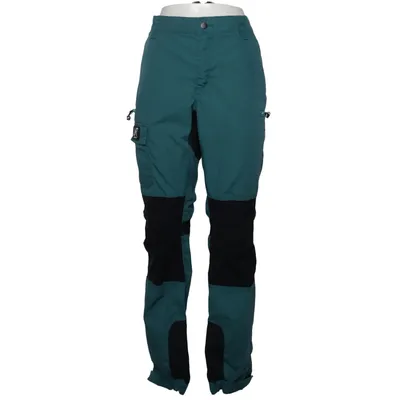 Friluftsbyxor (Blå, Svart) från Revolution Race Bomull, Elastan, Polyamid, Polyester